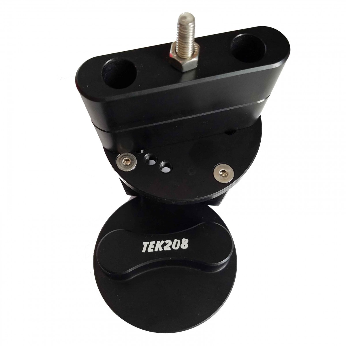 TEK208-Rotopax fuel pack roll bar mount