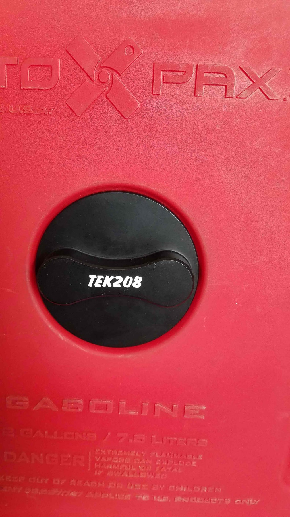 TEK208