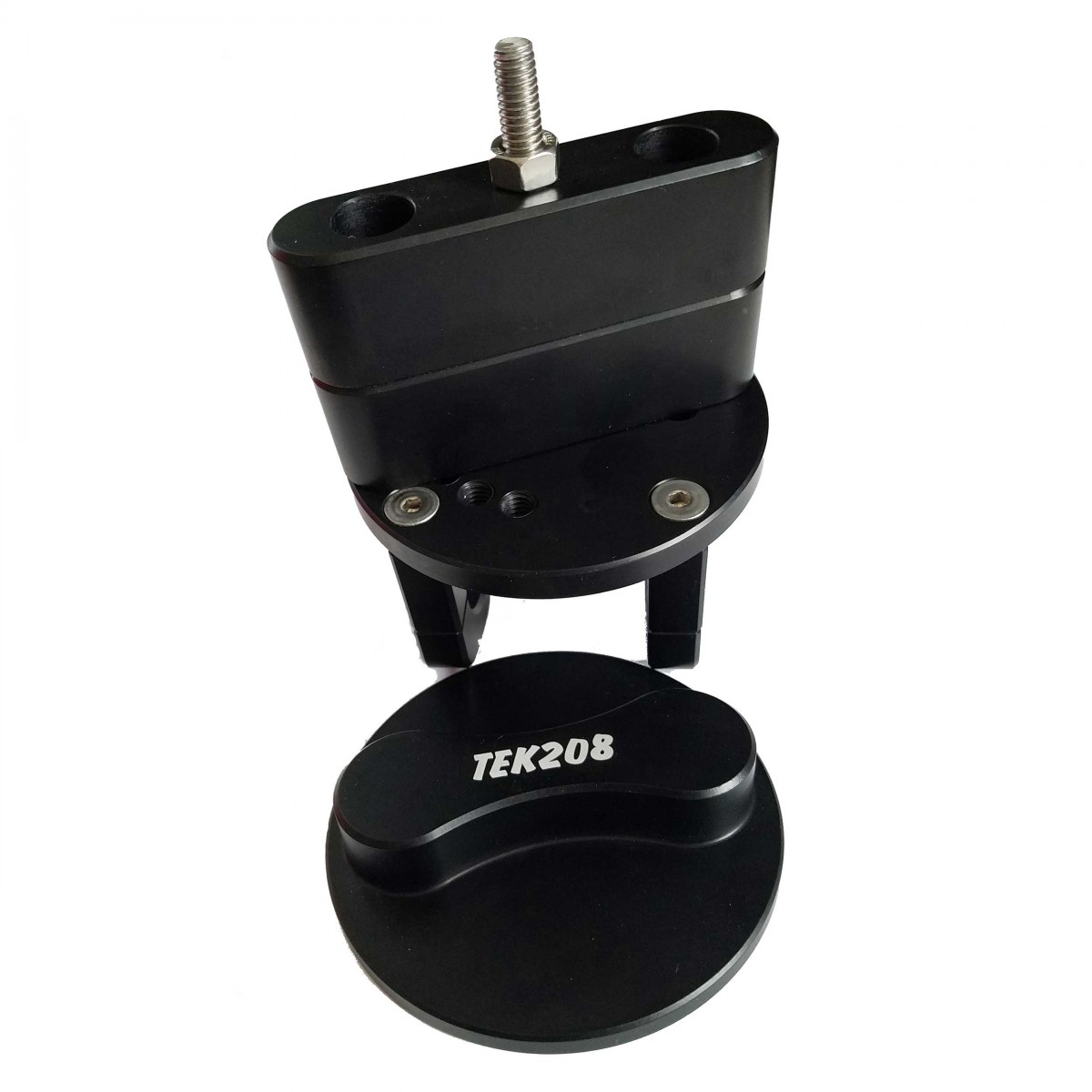 TEK208-Rotopax fuel pack roll bar mount