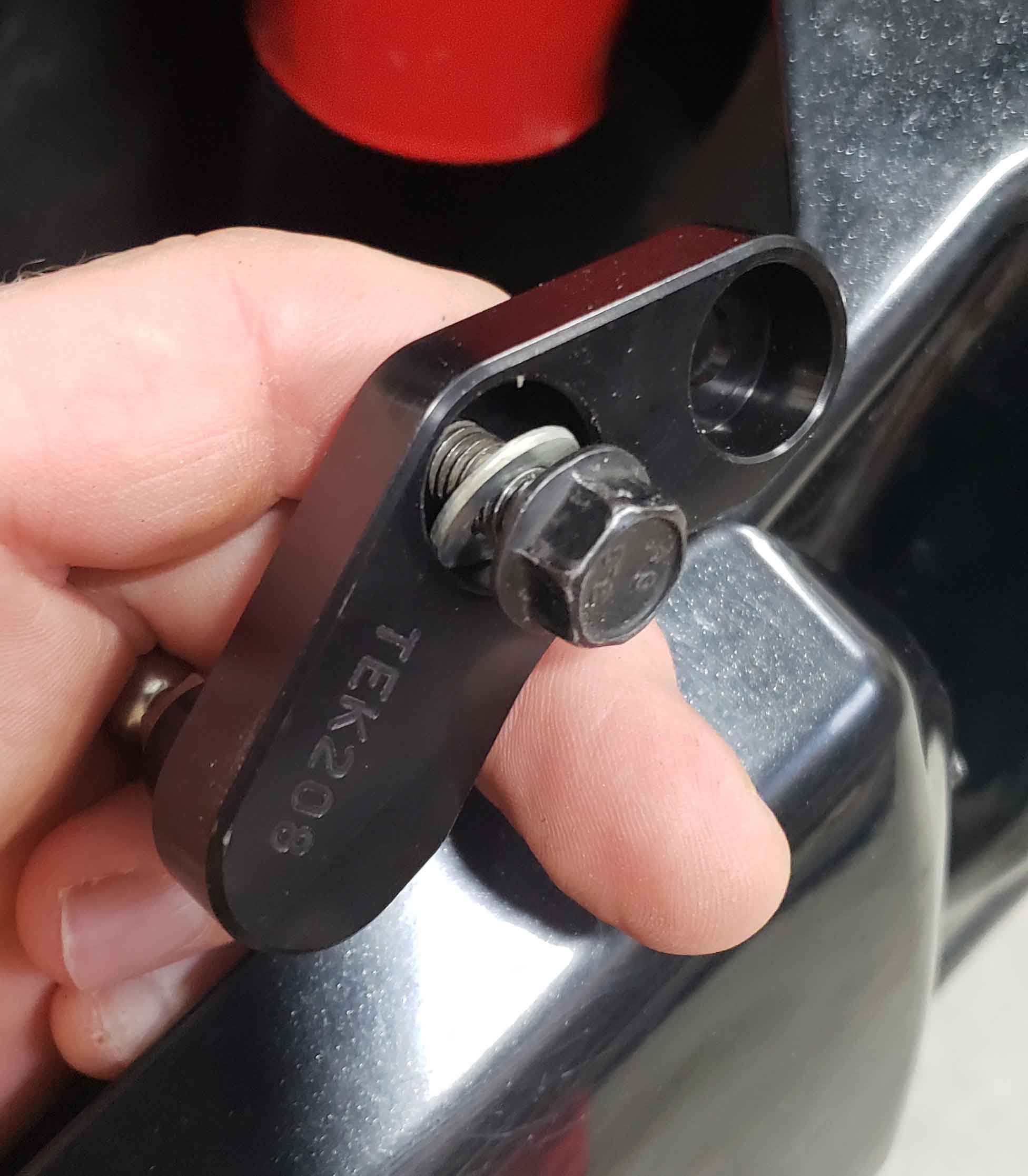 TEK208 Maverick X3 Door Opener Installation TEK208